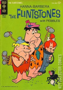 Flintstones #22