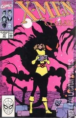 Cover for X-Men Classic #47