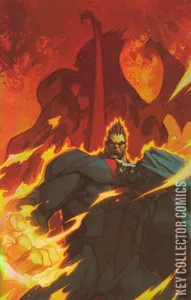 Darkstalkers #4