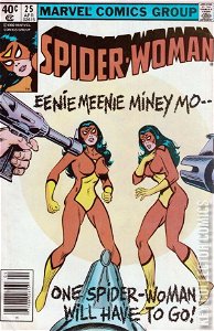 Spider-Woman #25