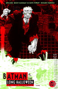 Batman: The Long Halloween - The Last Halloween #8