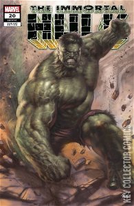 Immortal Hulk #20