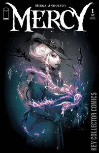Mercy #1