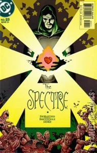 Spectre, The #25