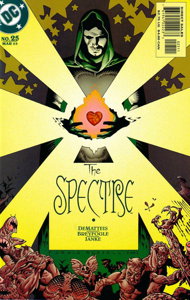 Spectre, The #25