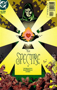 Spectre, The #25