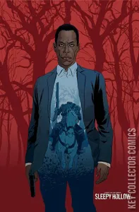 Sleepy Hollow: Providence #4