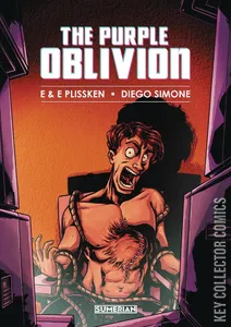 Purple Oblivion, The #3