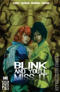 Blink and You'll Miss It #1
