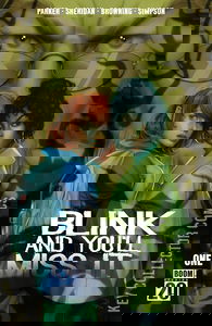 Blink and You'll Miss It #1
