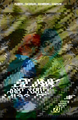 Blink and You'll Miss It