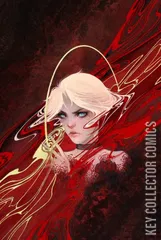 Variant Cover for Extraordinary #2