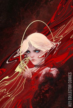 Variant Cover for Extraordinary #2