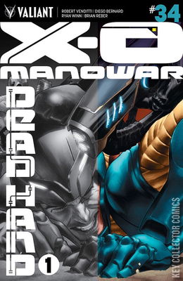 X-O Manowar