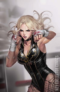 Black Canary: Best of the Best #2 