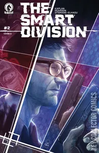 The Smart Division #2