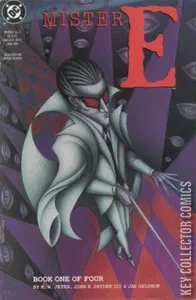 Mister E #1