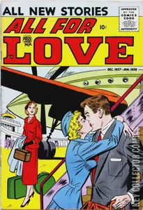 All For Love #5