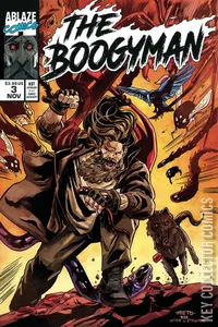 Boogyman #3