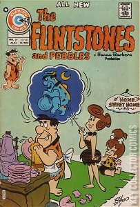 Flintstones #39