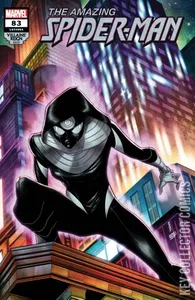 Amazing Spider-Man #83