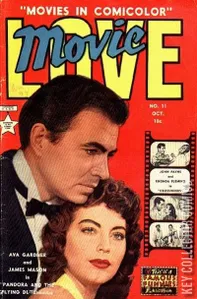 Movie Love #11