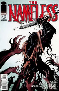 The Nameless #5