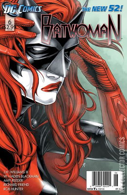 Batwoman