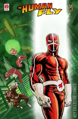 Human Fly, The
