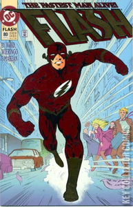 Flash #80 