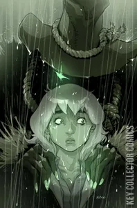 Gotham Academy: First Year #5