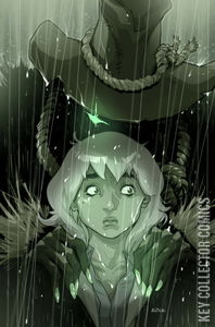Gotham Academy: First Year #5