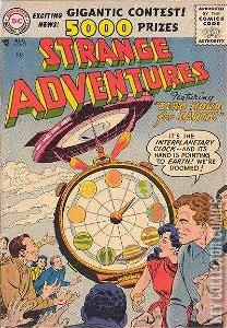 Strange Adventures #71