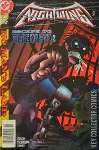 Nightwing #36