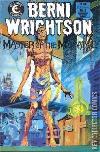 Berni Wrightson, Master of the Macabre #5