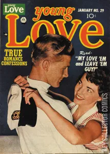 Young Love #29