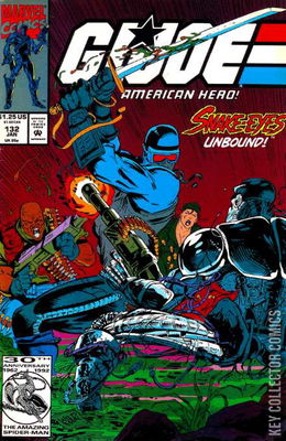 G.I. Joe: A Real American Hero