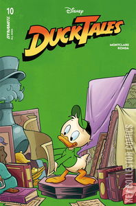 DuckTales #10