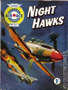 Air Ace Picture Library #57