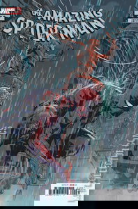 Amazing Spider-Man #29