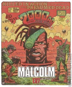 2000 AD #506