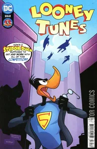 Looney Tunes #262