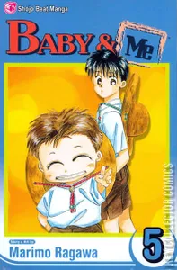 Baby & Me #5