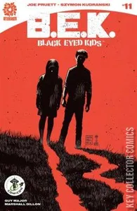 Black Eyed Kids #11