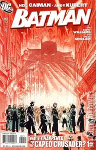 Batman #686