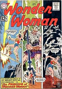 Wonder Woman #131