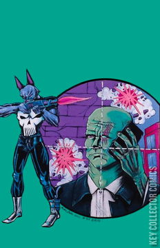 Variant Cover for Good Boy #1