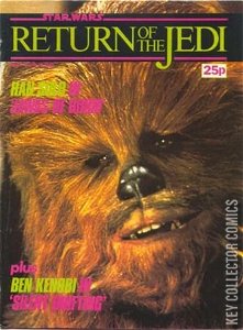 Return of the Jedi Weekly #44