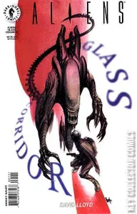 Aliens: Glass Corridor #1