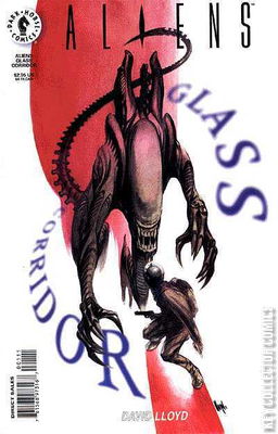 Aliens: Glass Corridor